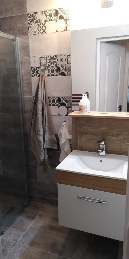 Appartamento Green Apartament Sovata Esterno foto